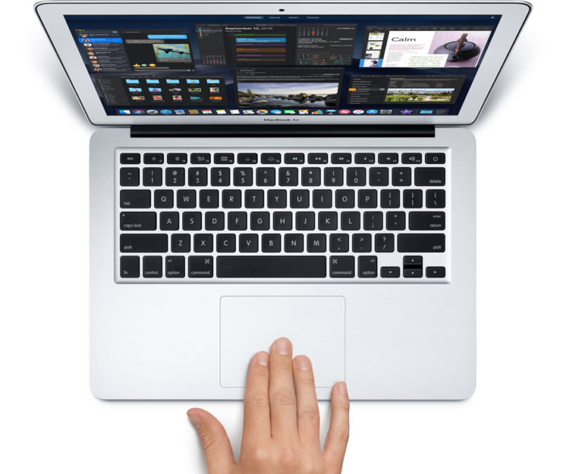 8 Cara Mengambil Screenshot di Komputer Mac