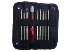 Pocket Screwdriver - Obeng untuk Mac
