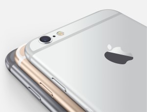 Jual NEW iPhone 6 Gold 16 GB