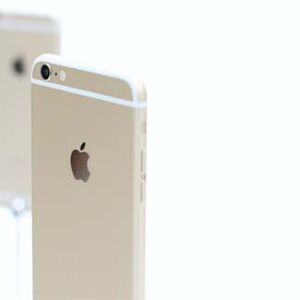 Jual NEW iPhone 6 Gold 16 GB