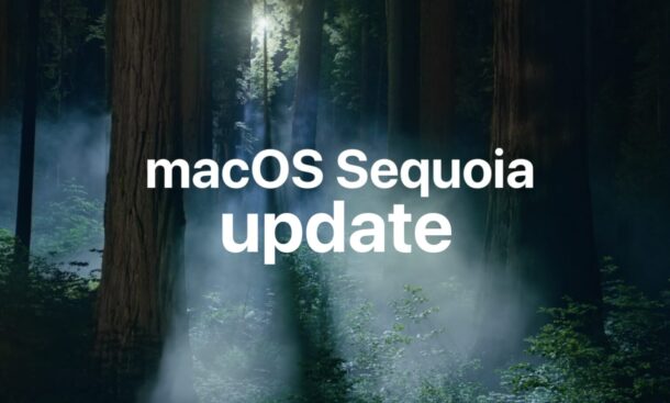 MacOS update keamanan