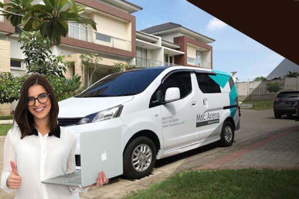 Jasa Service Macbook & iMac Panggilan (Home Service)